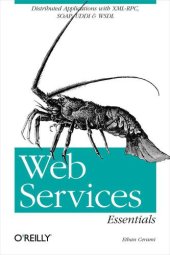 book Web Services Essentials