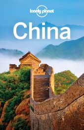 book Lonely Planet China