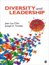 book Diversity and Leadership