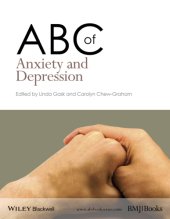 book ABC of Anxiety and Depression