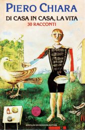 book Di casa in casa, la vita: 30 racconti