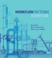 book Workflow patterns: the definitive guide