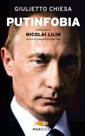 book Putinfobia