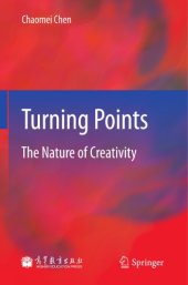 book Turning Points The Nature of Creativity