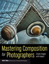 book Mastering Composition for Photographers