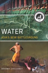 book Water: Asia's new battleground