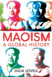 book Maoism: a global history