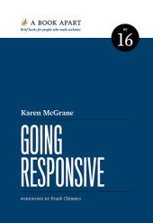 book Going Responsive