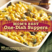 book Mom's best one-dish suppers: 101 easy homemade favorites as comforting now as they were then