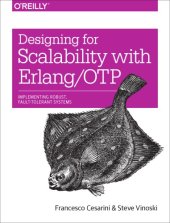 book Designing for scalability with Erlang/OTP