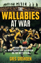 book The Wallabies at War