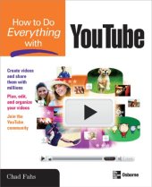 book How to do everything with YouTube