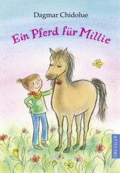 book Ein Pferd für Millie