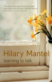 book Learning to talk: short stories