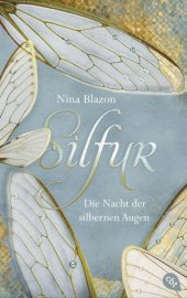 book Silfur - Die Nacht der silbernen Augen