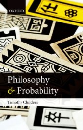 book Philosophy and probability