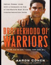 book Brotherhood of Warriors