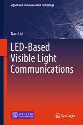 book LED-Based Visible Light Communications