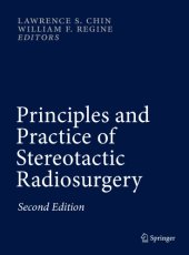 book Principles and practice of stereotactic radiosurgery