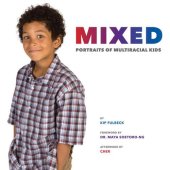 book Mixed: Portraits of Multiracial Kids