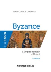 book Byzance: 4e éd