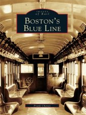 book Boston's Blue Line