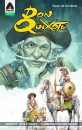 book Don Quixote