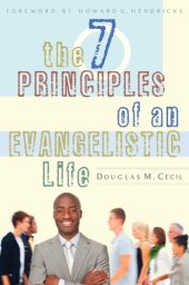 book 7 Principles of an Evangelistic Life