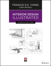 book Interior Design Illustrated