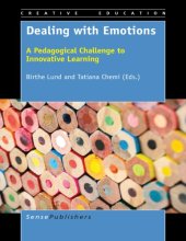 book Dealing with emotions: a pedagogical challenge to innovative learning