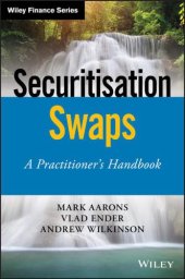 book Securitisation derivatives a practitioner's handbook