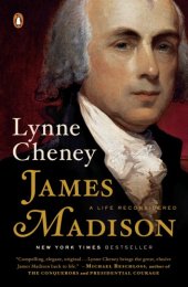 book James Madison: a life reconsidered