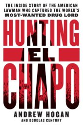 book Hunting El Chapo