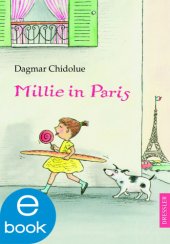 book Millie in Paris