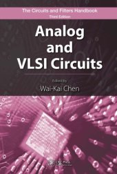 book Analog and VLSI circuits