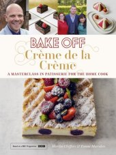 book Bake off - crème de la crème