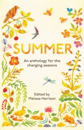 book Summer: an anthology for the changing seasons