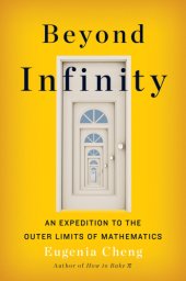 book Beyond Infinity