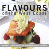 book Flavours of the west coast