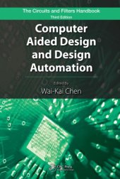 book Computer aided design and design automation