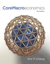 book CoreMacroeconomics