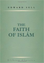 book The Faith of Islam