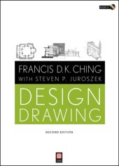 book Design Drawing