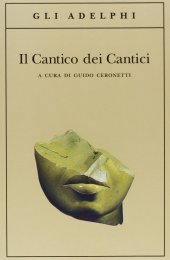 book Il Cantico dei Cantici