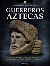 book Guerreros aztecas