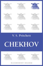 book Chekhov, a biography