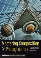 book Mastering Composition for Photographers