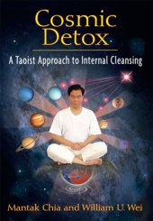 book Cosmic Detox: a Taoist Approach to Internal Cleansing