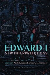 book Edward I : New Interpretations