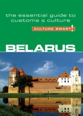 book Belarus